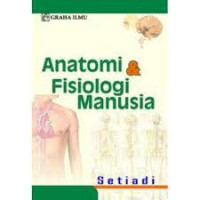 Image of Anatomi dan Fisiologi Manusia