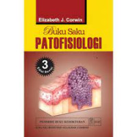 Image of Patofisiologi: Buku Saku