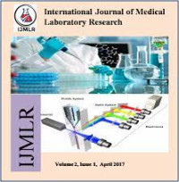 Image of International Journal Of Medical Laboratory Research Vol.7 No.2 Agustus 2022