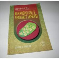 Image of Intisari mikrobiologi dan penyakit infeksi
