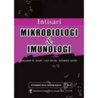 Image of Intisari Mikrobiologi dan Imunologi