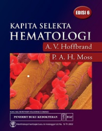 Image of Kapita Selekta Hematologi