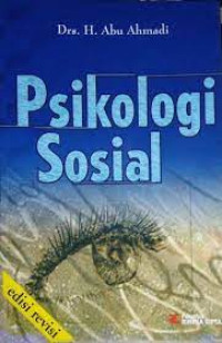 Image of Psikologi sosial