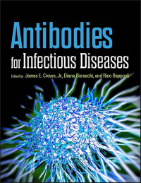 Image of Antibodies for infectious diseases