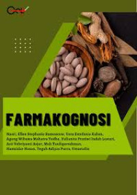Image of Farmakognosi