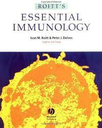 Image of Roitt's Essential Immunology